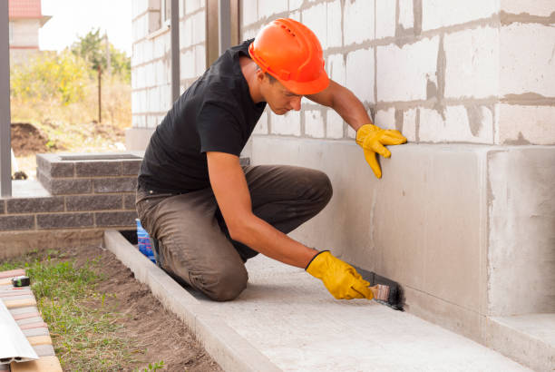 Licensed Vapor Barrier Installation service in Lebanon, TN - Halo Water Proofing